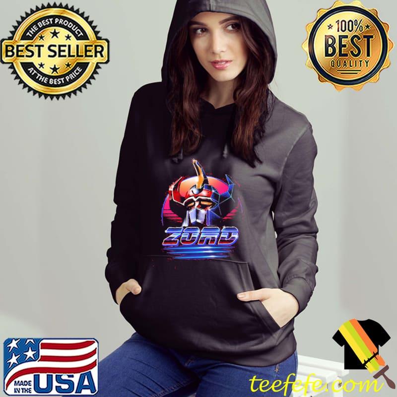 Power zord s Hoodie Power zord s Hoodie