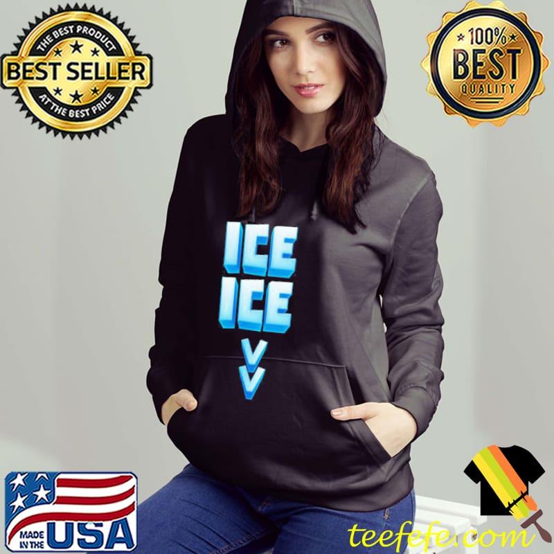 Pregnancy ice baby s Hoodie Pregnancy ice baby s Hoodie