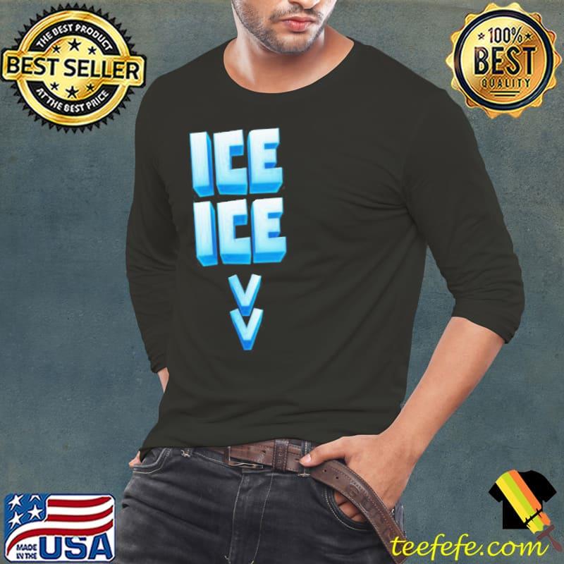 Pregnancy ice baby s Long Sleeve Tee Pregnancy ice baby s Long Sleeve Tee