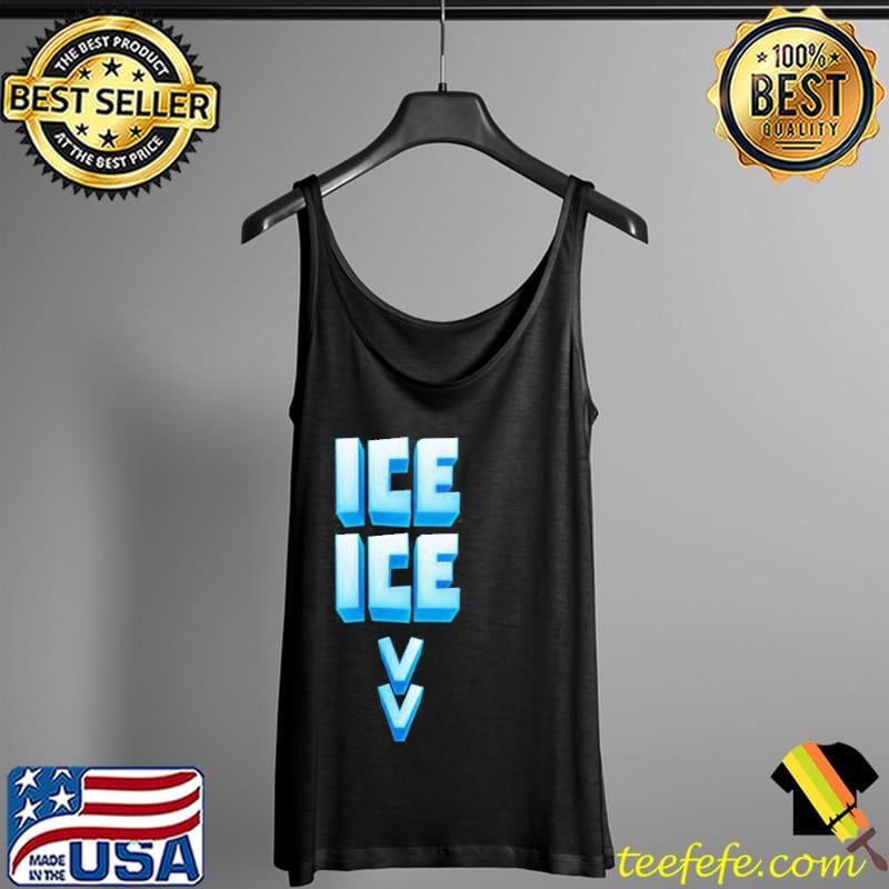 Pregnancy ice baby s Tank Top Pregnancy ice baby s Tank Top