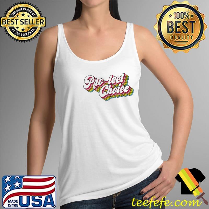 Protect choice my body my choice reproductive right feminist Tank Top Protect choice my body my choice reproductive right feminist Tank Top