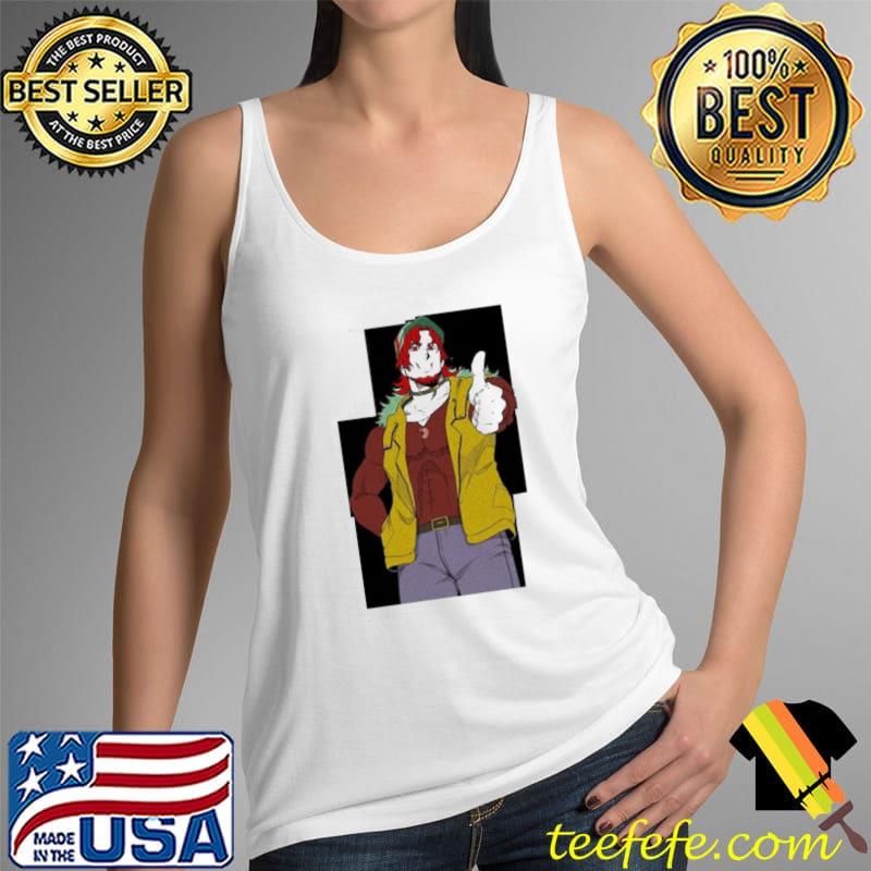 Qtaro burgerberg s Tank Top Qtaro burgerberg s Tank Top