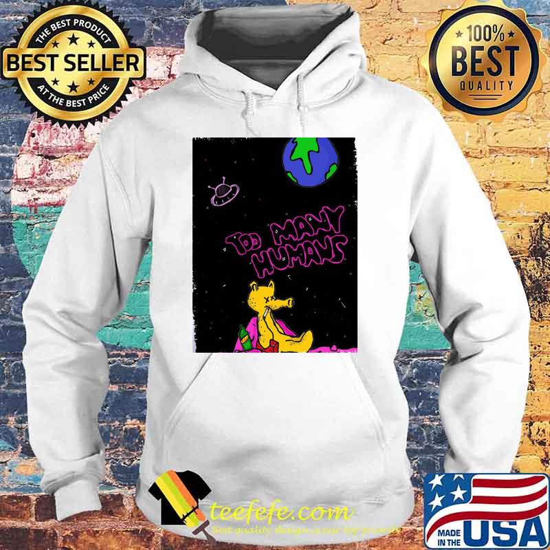 Quasimoto artwork madlib and freddie gibbs Hoodie Quasimoto artwork madlib and freddie gibbs Hoodie