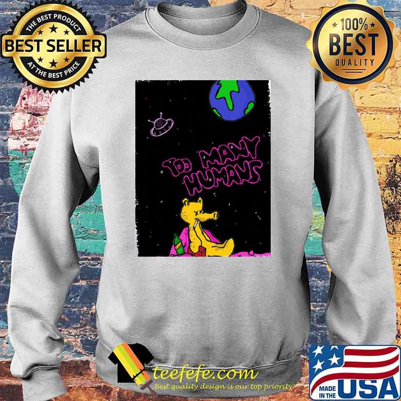 Quasimoto artwork madlib and freddie gibbs Sweater Quasimoto artwork madlib and freddie gibbs Sweater