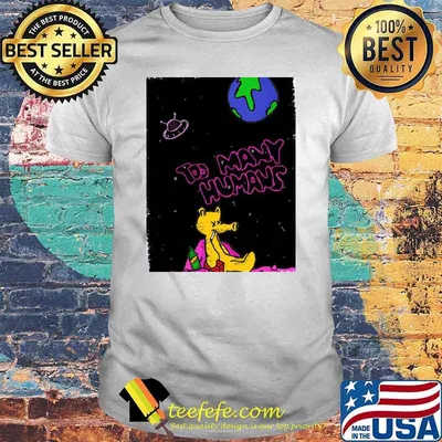 Quasimoto artwork madlib and freddie gibbs shirt