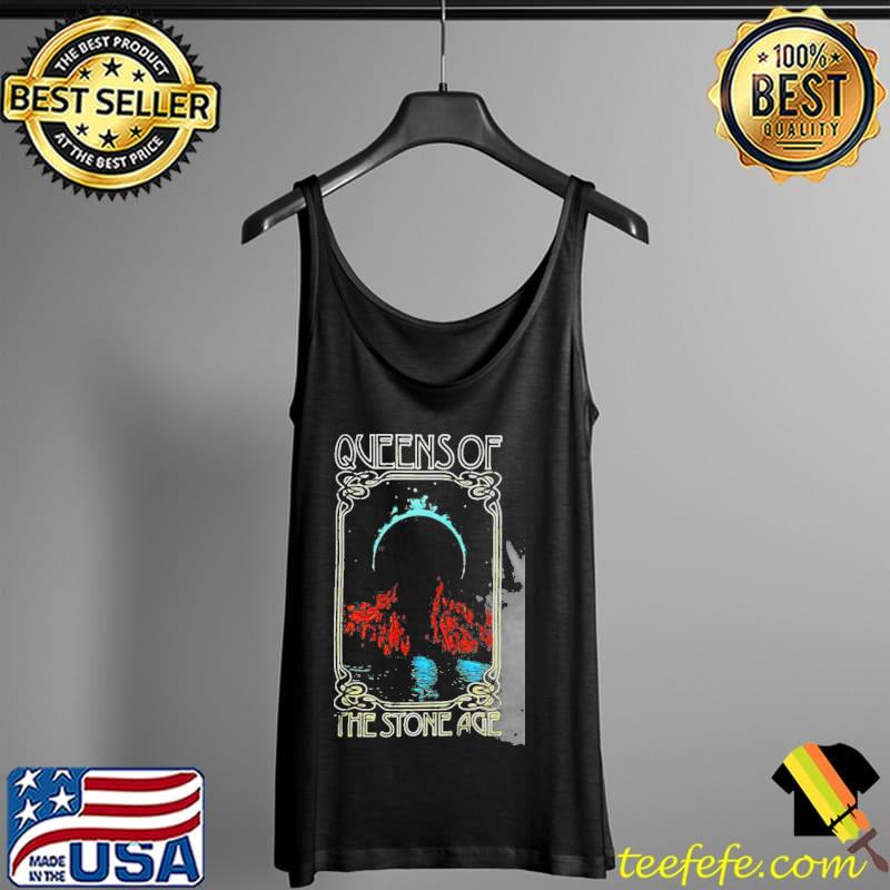 Queens of the stone age Tank Top Queens of the stone age Tank Top