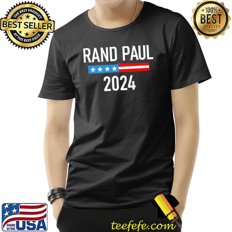Rand Paul 2024 shirt