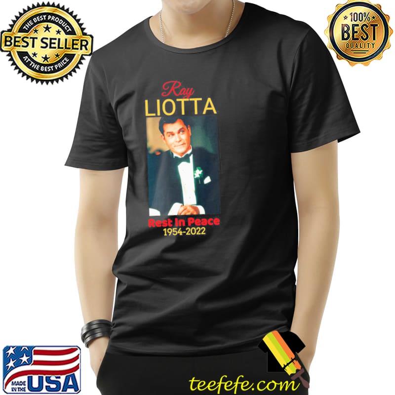 Ray liotta fans goodfellas s Unisex Ray liotta fans goodfellas s Unisex