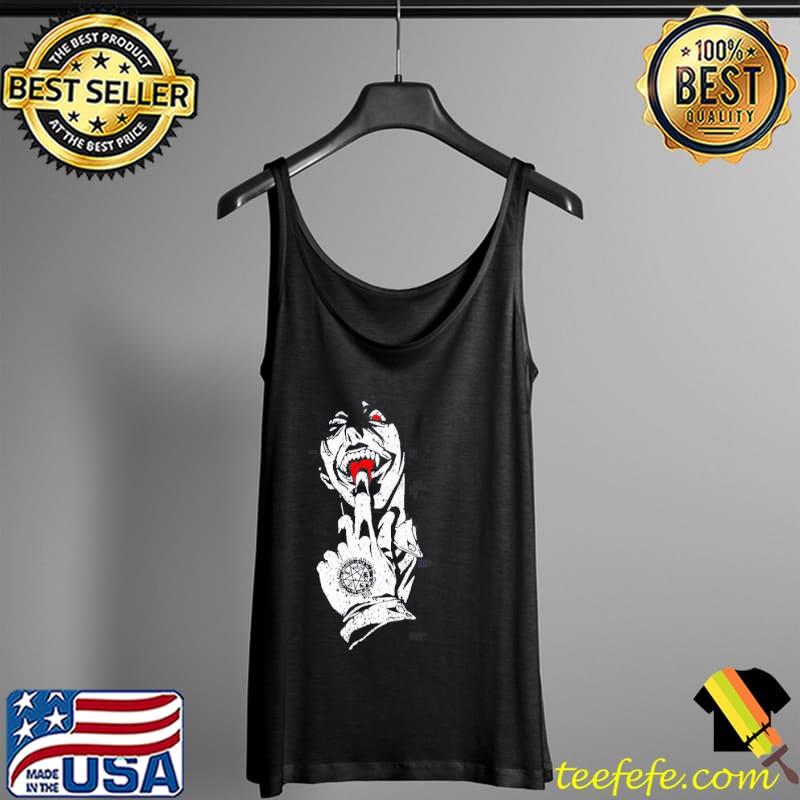 Red blood alucard hellsing s Tank Top Red blood alucard hellsing s Tank Top