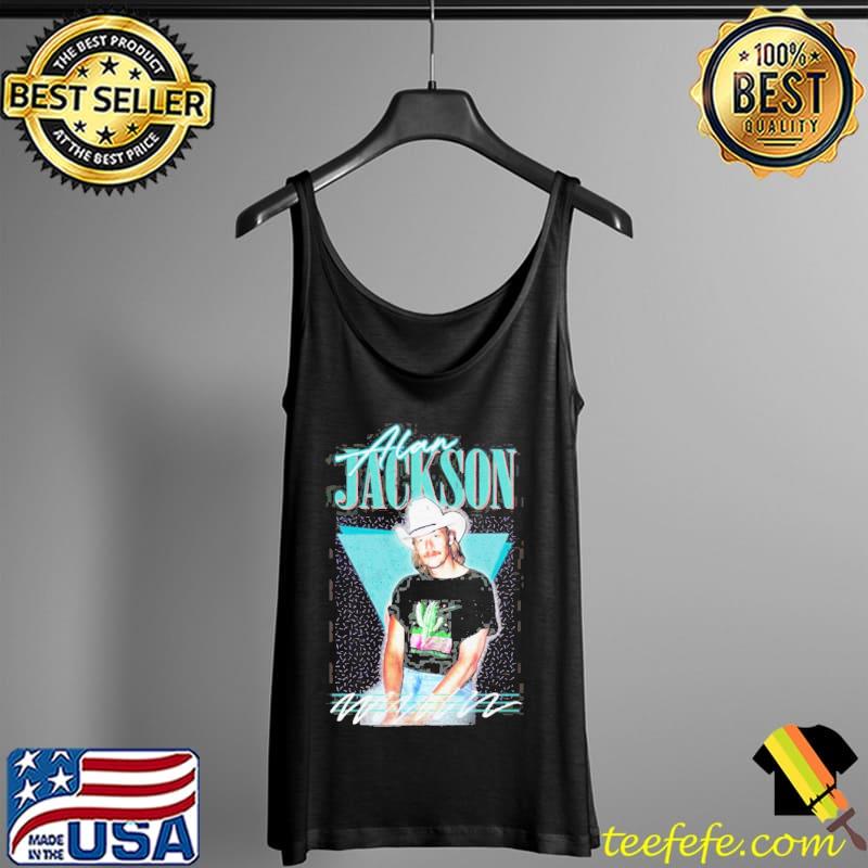 Remember when hit song alan jackson Tank Top Remember when hit song alan jackson Tank Top