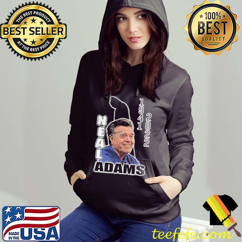 Rest in peace neal adams comic legend 19412022 Hoodie Rest in peace neal adams comic legend 19412022 Hoodie