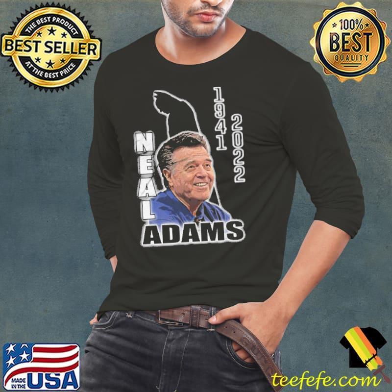 Rest in peace neal adams comic legend 19412022 Long Sleeve Tee Rest in peace neal adams comic legend 19412022 Long Sleeve Tee