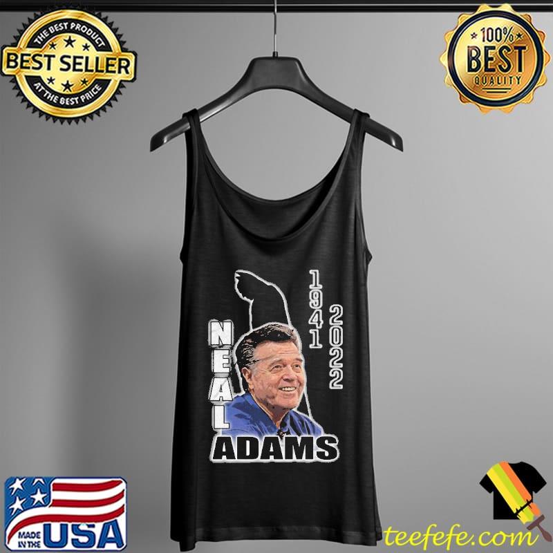 Rest in peace neal adams comic legend 19412022 Tank Top Rest in peace neal adams comic legend 19412022 Tank Top