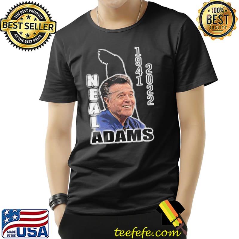 Rest in peace neal adams comic legend 19412022 shirt