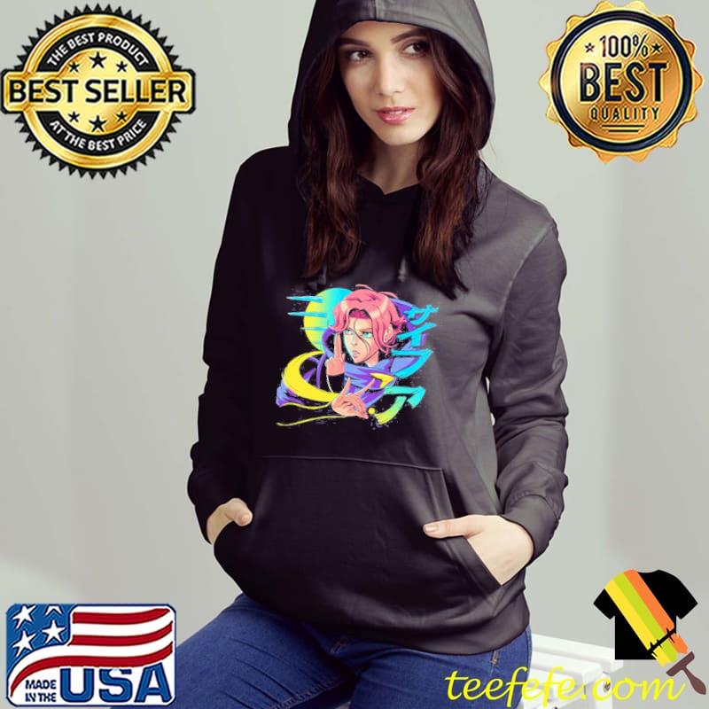 Retro art sypha belnades s Hoodie Retro art sypha belnades s Hoodie