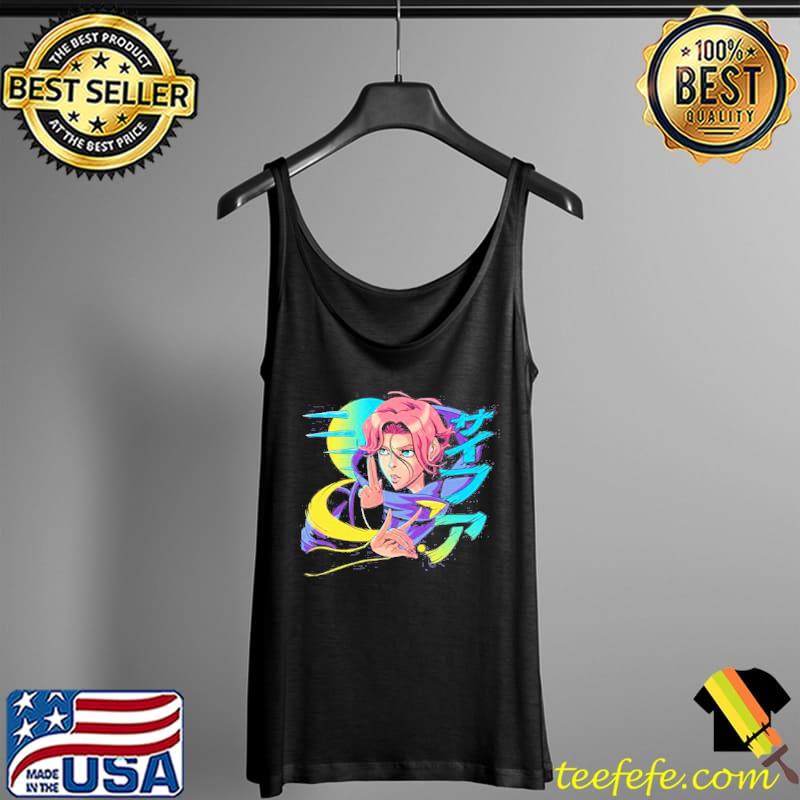 Retro art sypha belnades s Tank Top Retro art sypha belnades s Tank Top