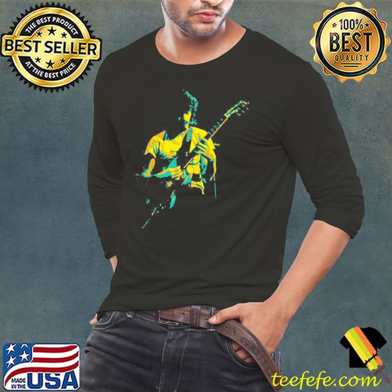 Retro carlos humberto Santana barragan shirt Retro carlos humberto Santana barragan shirt