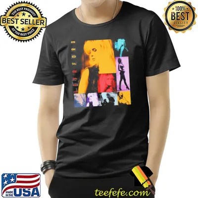 Retro out for blood shirt