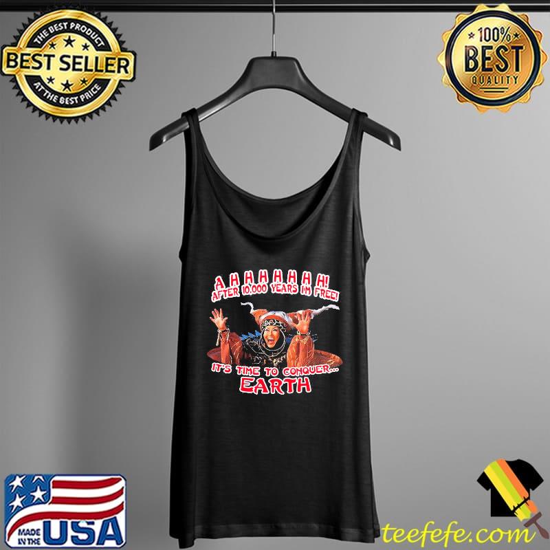 Retro rita repulsa mmpr villainous tribute s Tank Top Retro rita repulsa mmpr villainous tribute s Tank Top