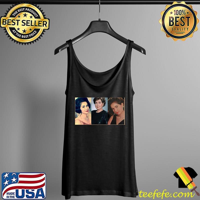 Rip susan roces s Tank Top Rip susan roces s Tank Top