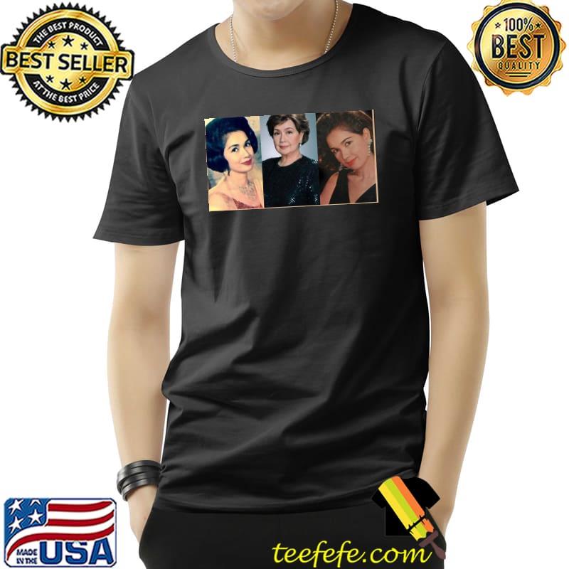 Rip susan roces shirt