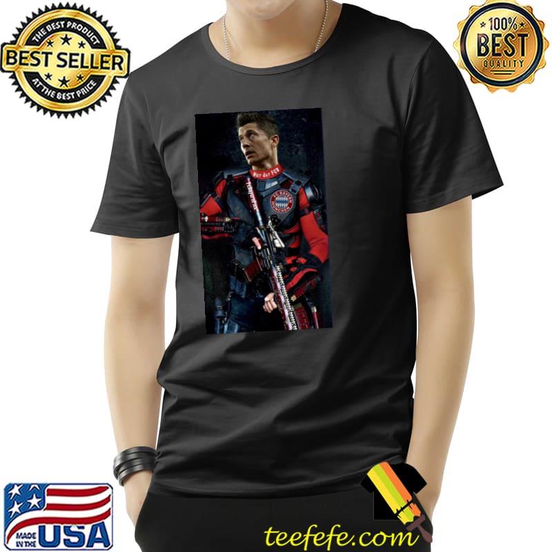 robert-lewandowski-unisex-tshirtourcl robert-lewandowski-unisex-tshirtourcl