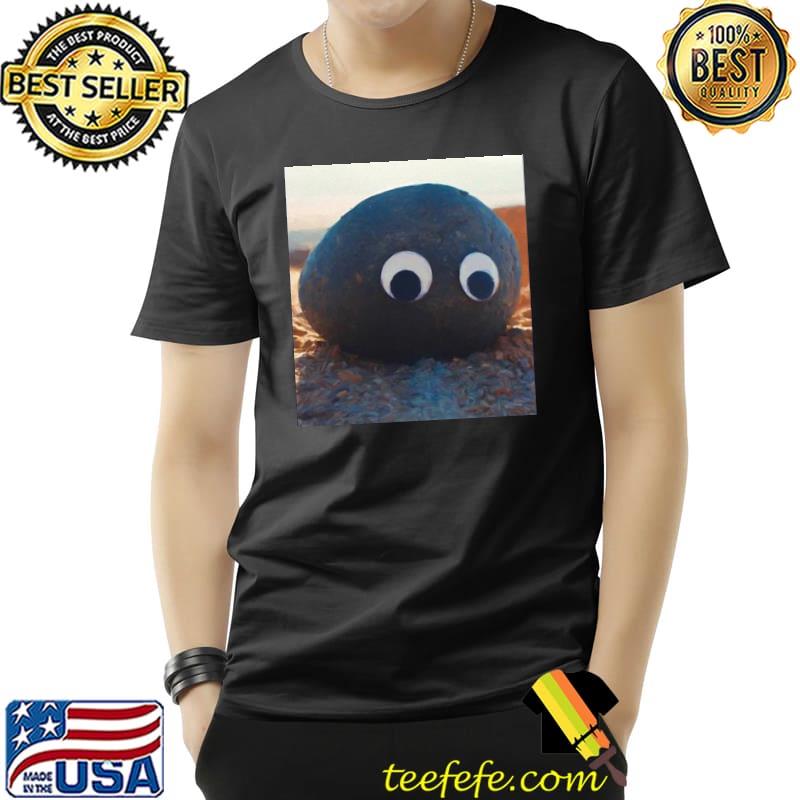Rock universe meme everything everywhere all at once shirt