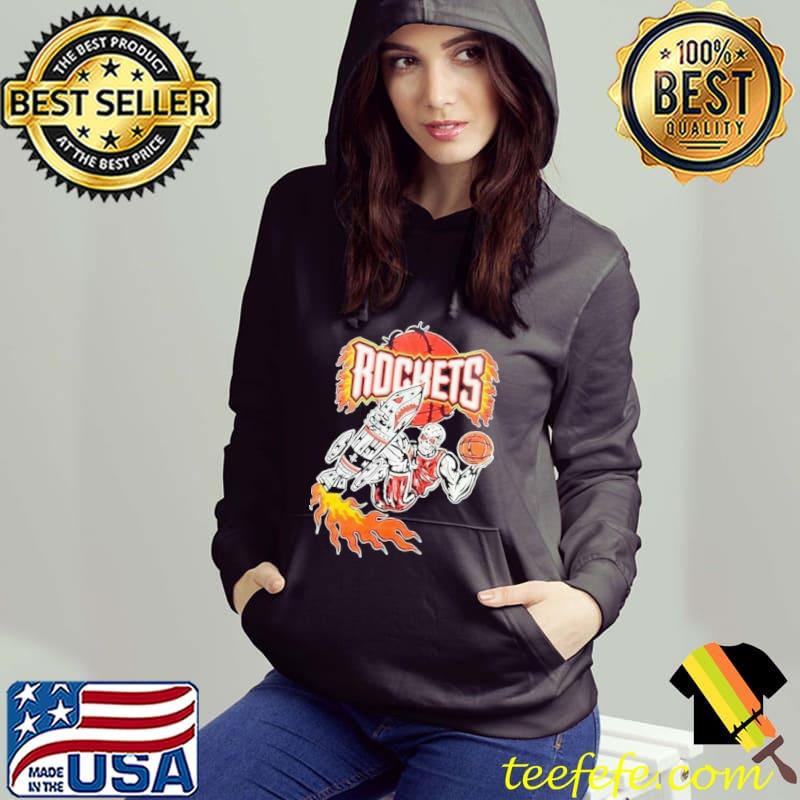 Rockets warren lotas basketball s Hoodie Rockets warren lotas basketball s Hoodie