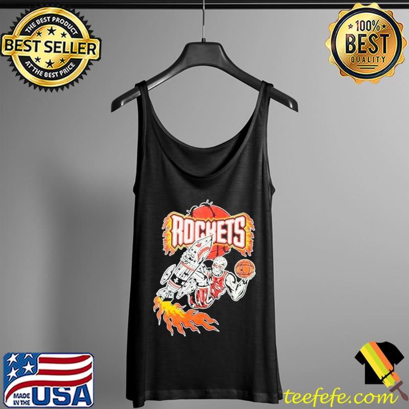 Rockets warren lotas basketball s Tank Top Rockets warren lotas basketball s Tank Top