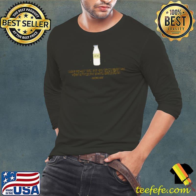 Ron swanson hates lying s Long Sleeve Tee Ron swanson hates lying s Long Sleeve Tee