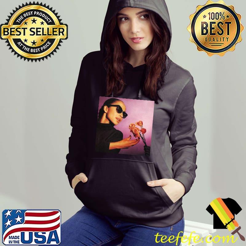 Sade and roses s Hoodie Sade and roses s Hoodie