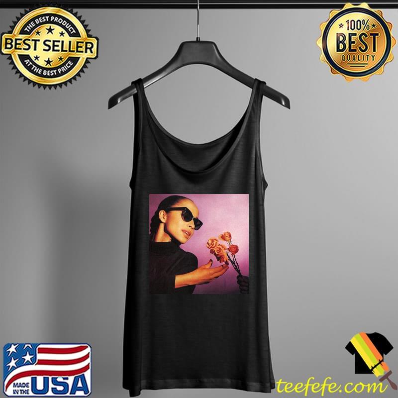 Sade and roses s Tank Top Sade and roses s Tank Top