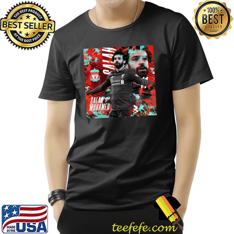 Salah mohamed liverpool graphic design s Unisex Salah mohamed liverpool graphic design s Unisex