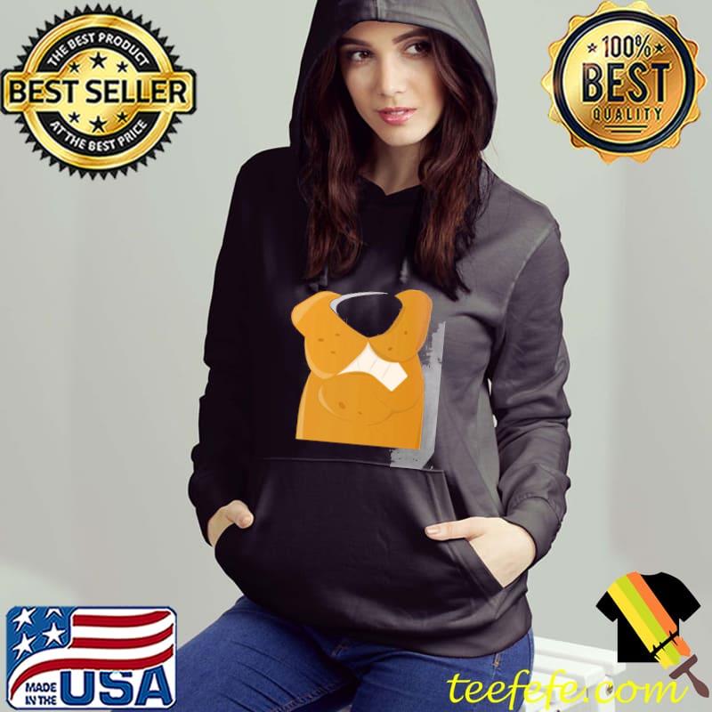 Scoobydoo mouth s Hoodie Scoobydoo mouth s Hoodie