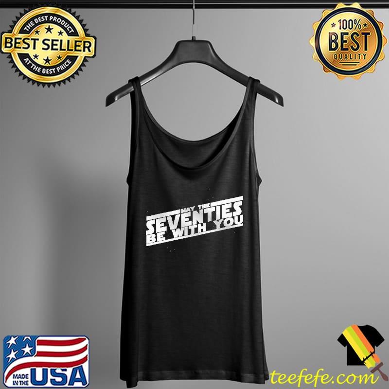 Seventies birthday s Tank Top Seventies birthday s Tank Top