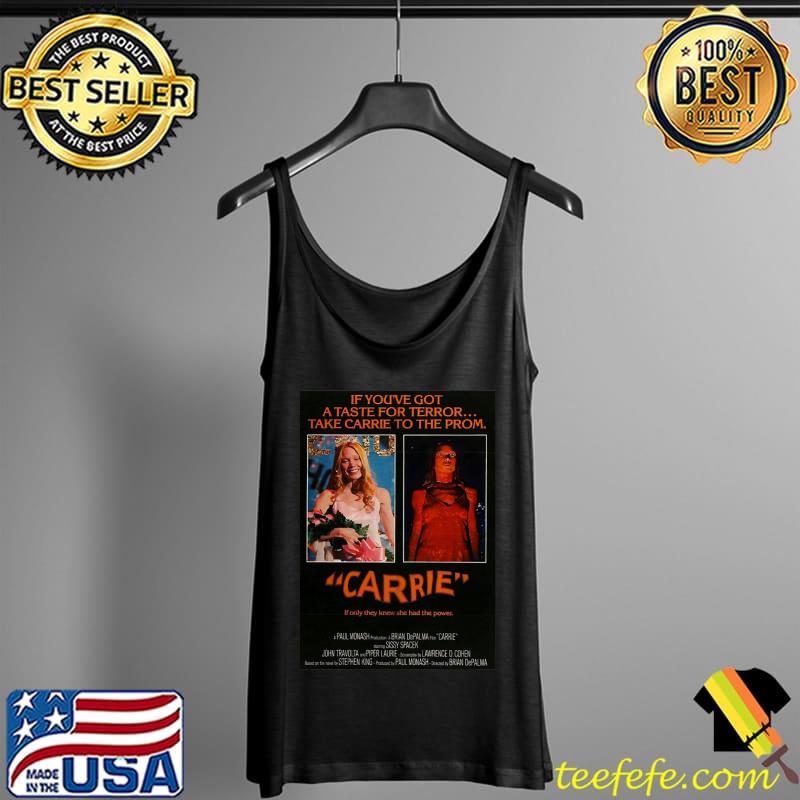 Sissy spacek carrie movie 1976 Tank Top Sissy spacek carrie movie 1976 Tank Top