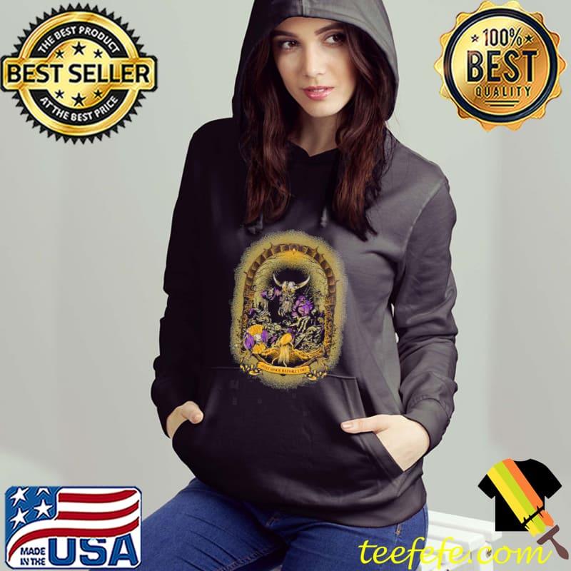 Skeleton reaching just once before I die Minnesota vikings Hoodie Skeleton reaching just once before I die Minnesota vikings Hoodie