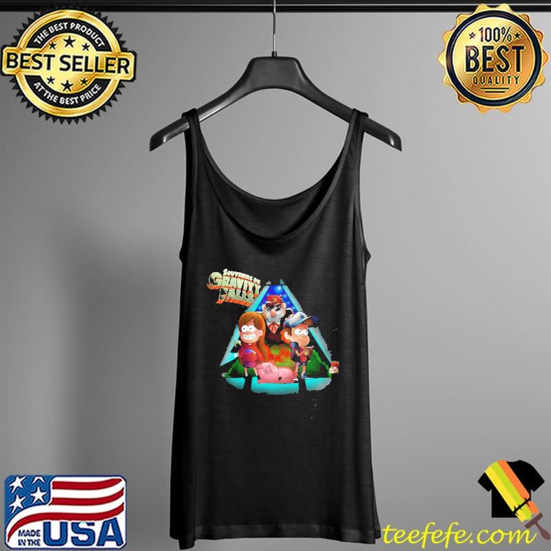Souvenirs de gravity falls s Tank Top Souvenirs de gravity falls s Tank Top