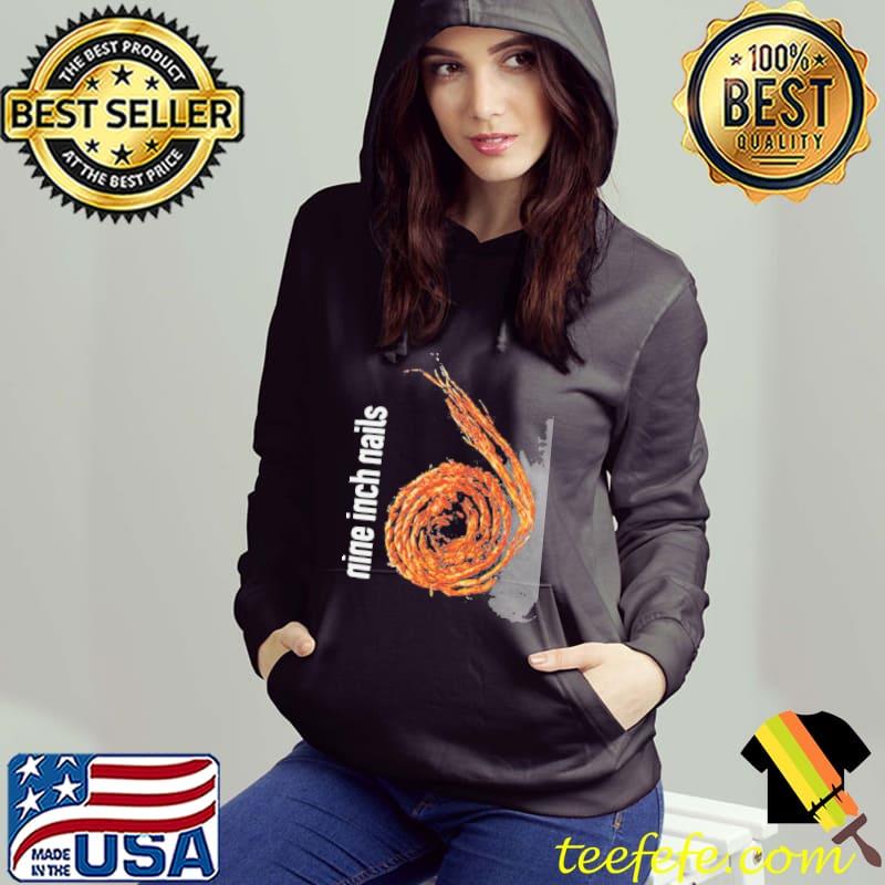 Spiral nails rope s Hoodie Spiral nails rope s Hoodie