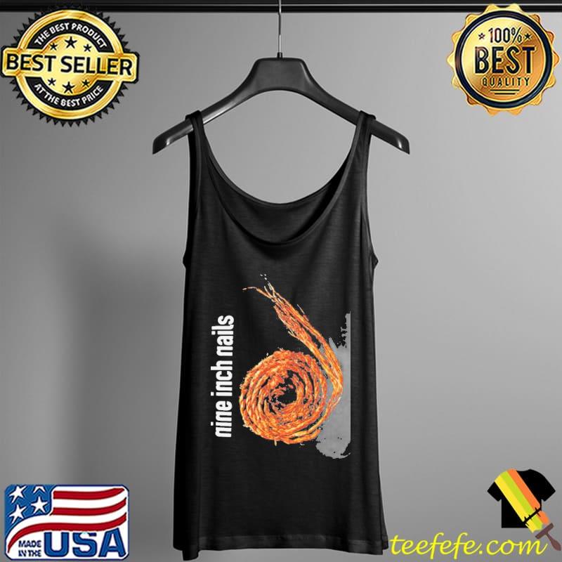 Spiral nails rope s Tank Top Spiral nails rope s Tank Top