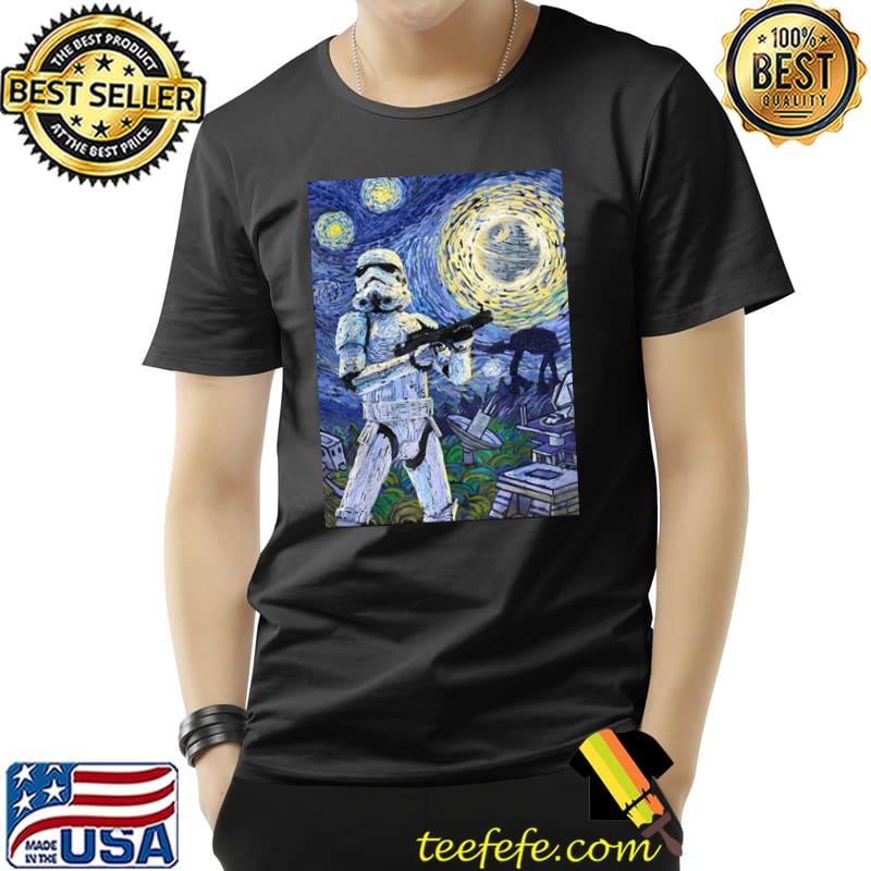 Stars night Star wars s Unisex Stars night Star wars s Unisex