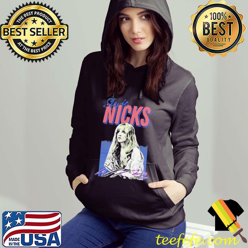 Stevie nicks retro vintage styled Hoodie Stevie nicks retro vintage styled Hoodie