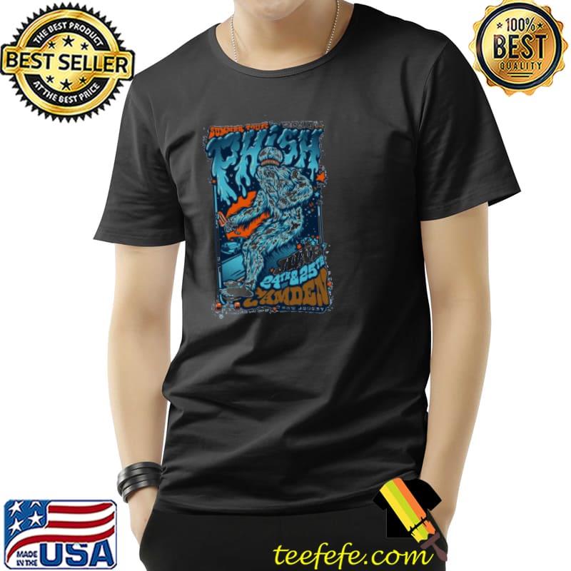 Summer tour 2010 phish s Unisex Summer tour 2010 phish s Unisex