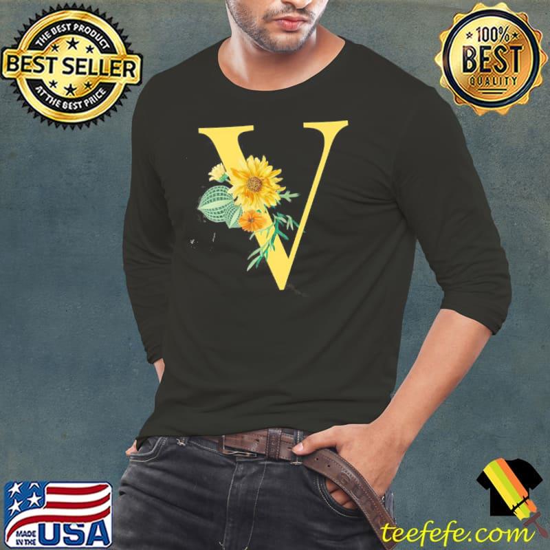 Sunflwer art vlone world 2021 s Long Sleeve Tee Sunflwer art vlone world 2021 s Long Sleeve Tee