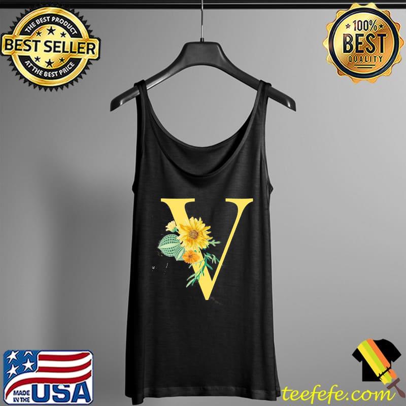 Sunflwer art vlone world 2021 s Tank Top Sunflwer art vlone world 2021 s Tank Top