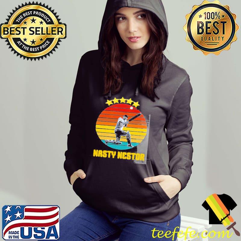 Sunset 5 stars nasty nestor s Hoodie Sunset 5 stars nasty nestor s Hoodie