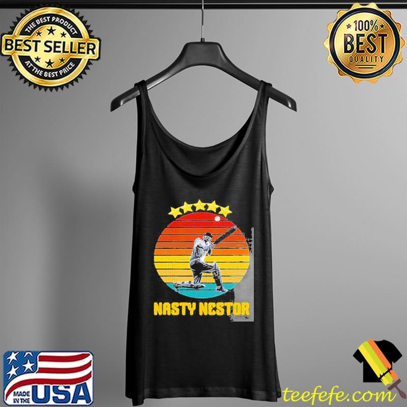 Sunset 5 stars nasty nestor s Tank Top Sunset 5 stars nasty nestor s Tank Top