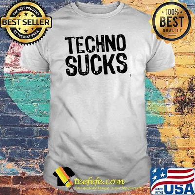 Techno sucks charlotte 2022 trending nina kraviz techno shirt