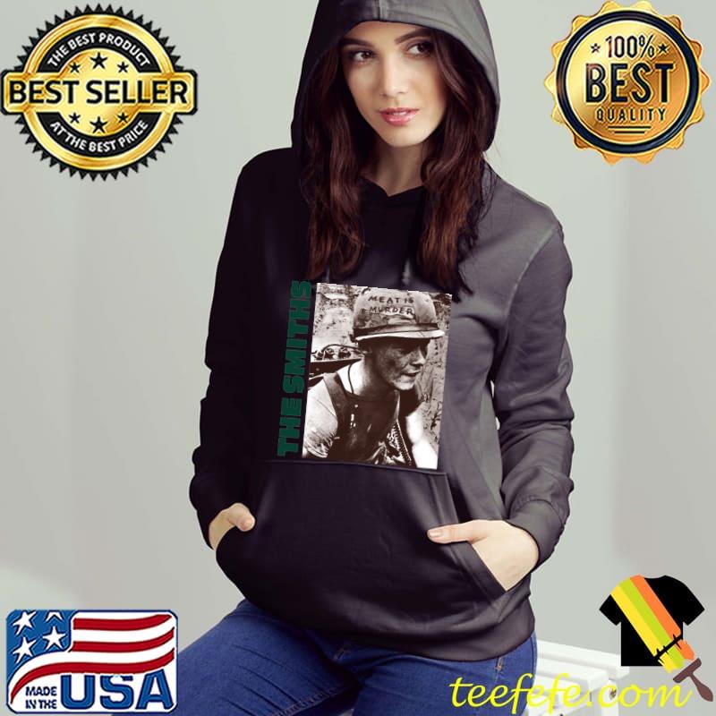 The Meat Soldiers Classic T-Shirt Hoodie The Meat Soldiers Classic T-Shirt Hoodie