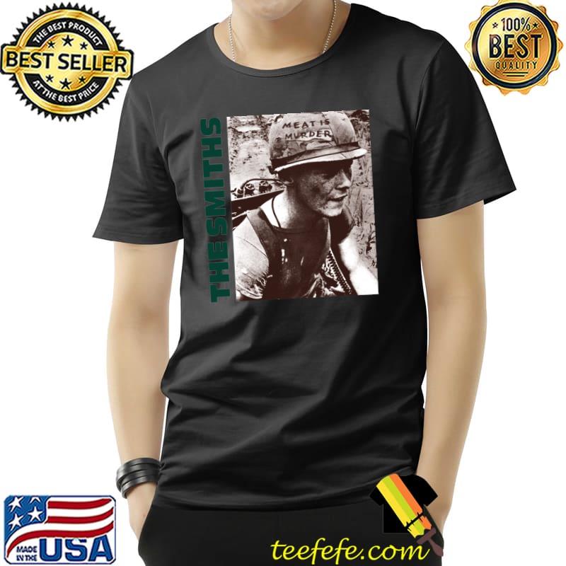 The Meat Soldiers Classic T-Shirt